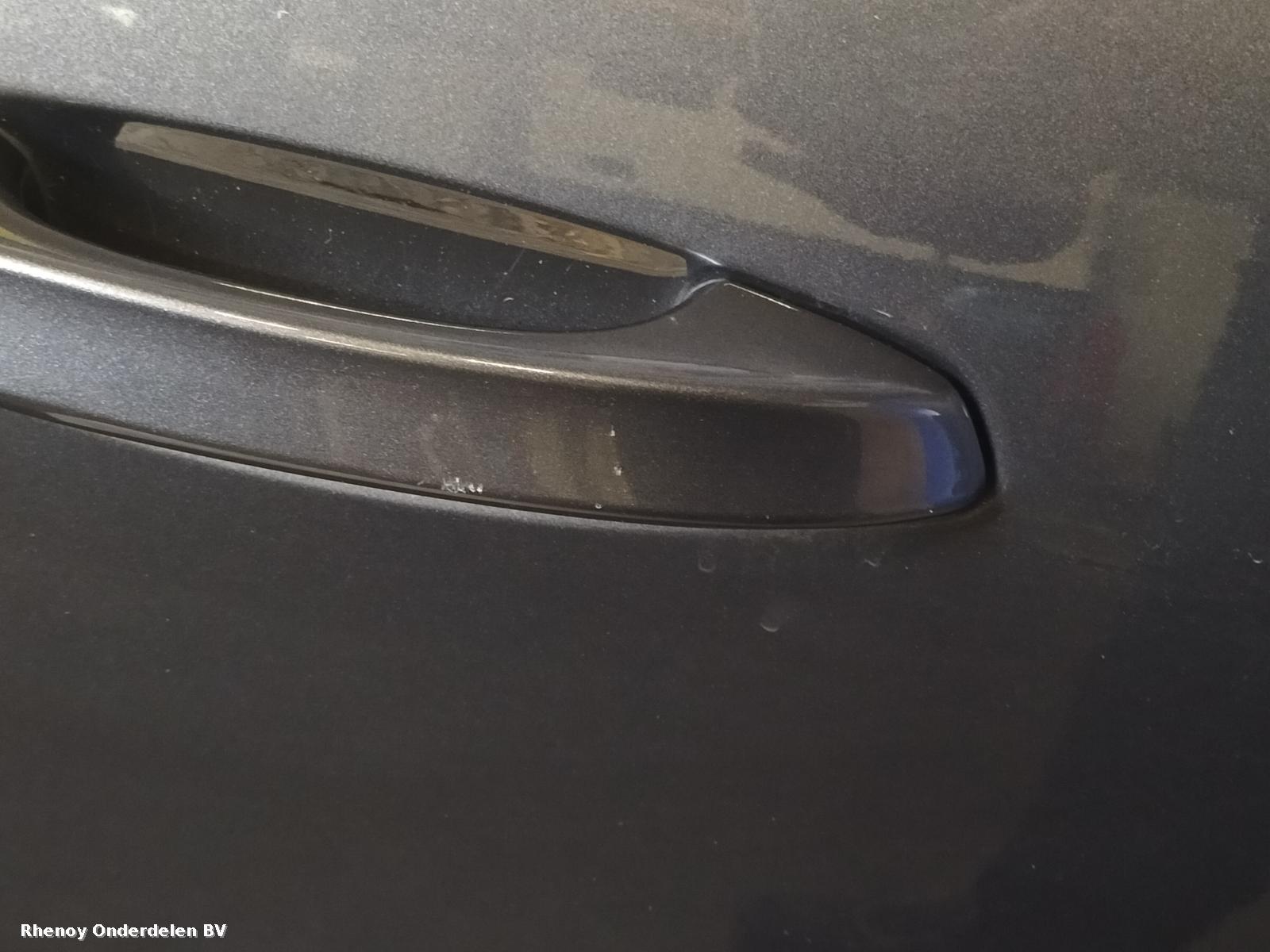 View Auto part PORTIER RV OPEL / VAUXHALL ASTRA 2023