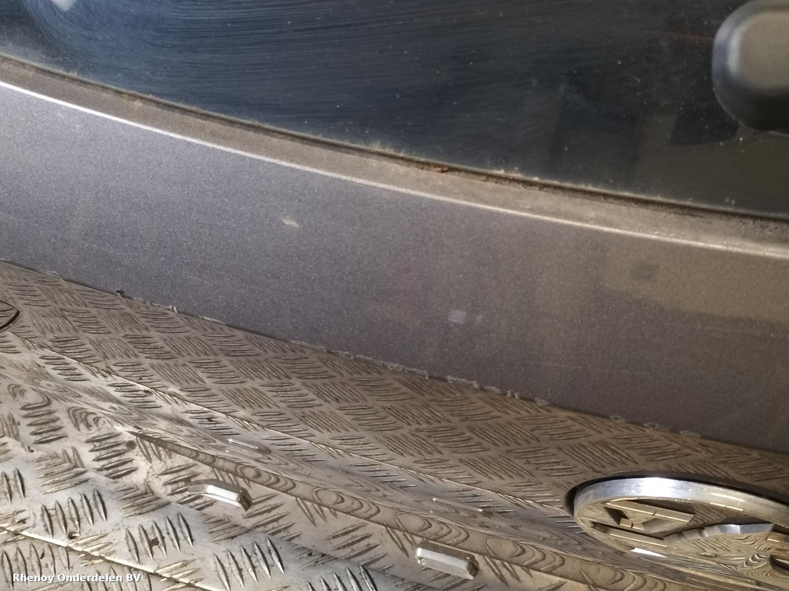 View Auto part Bootlid/Tailgate VAUXHALL / OPEL ASTRA 2023