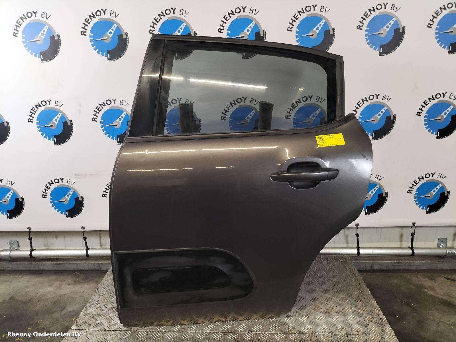 Bekijk Auto-onderdeel PORTIER LA  CITROEN C3 2024