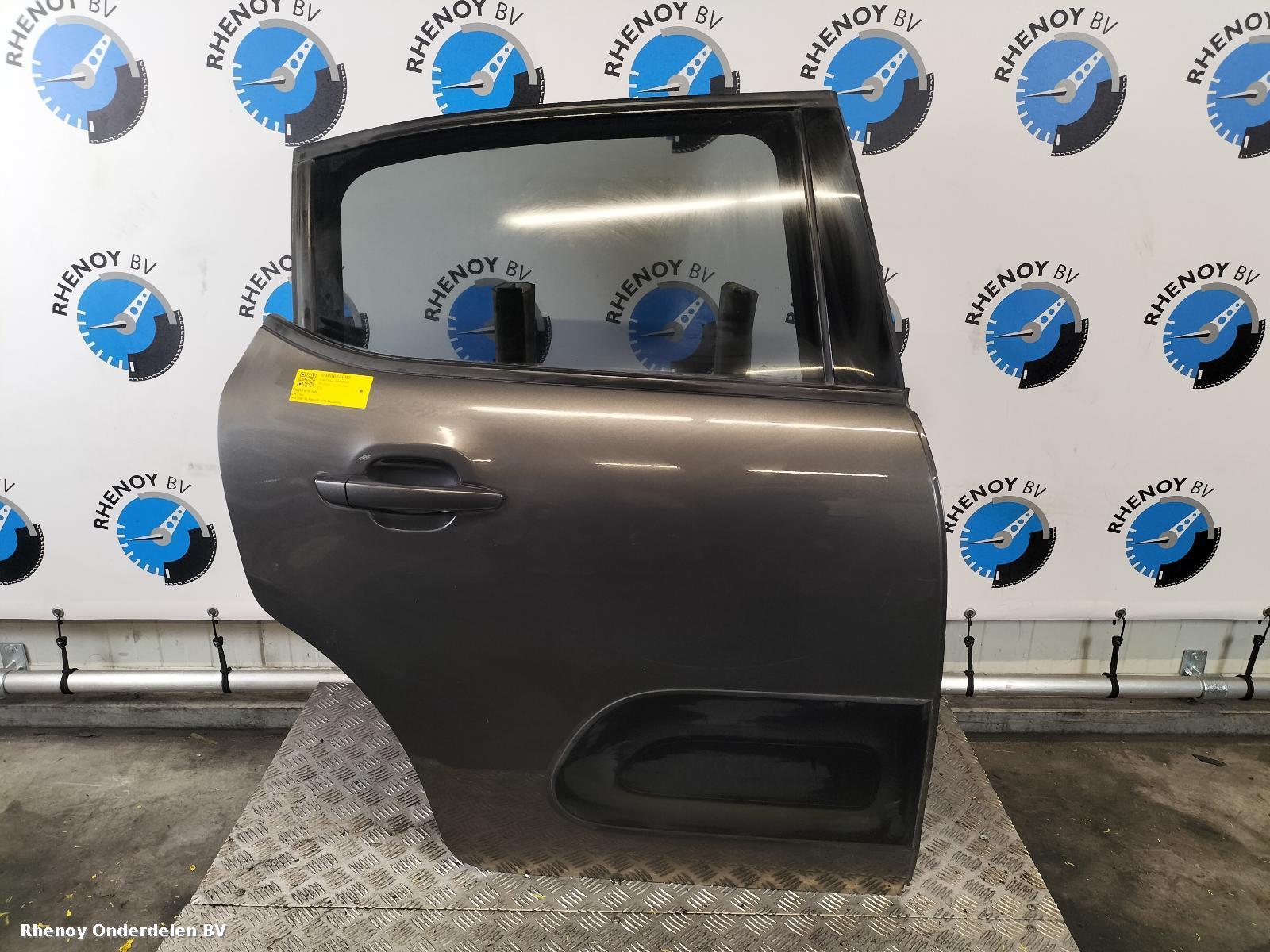 Bekijk Auto-onderdeel PORTIER RA  CITROEN C3 2024