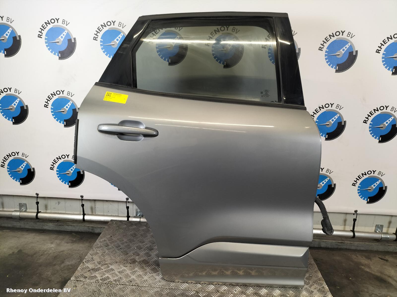 Bekijk Auto-onderdeel PORTIER RA  FORD KUGA 2024