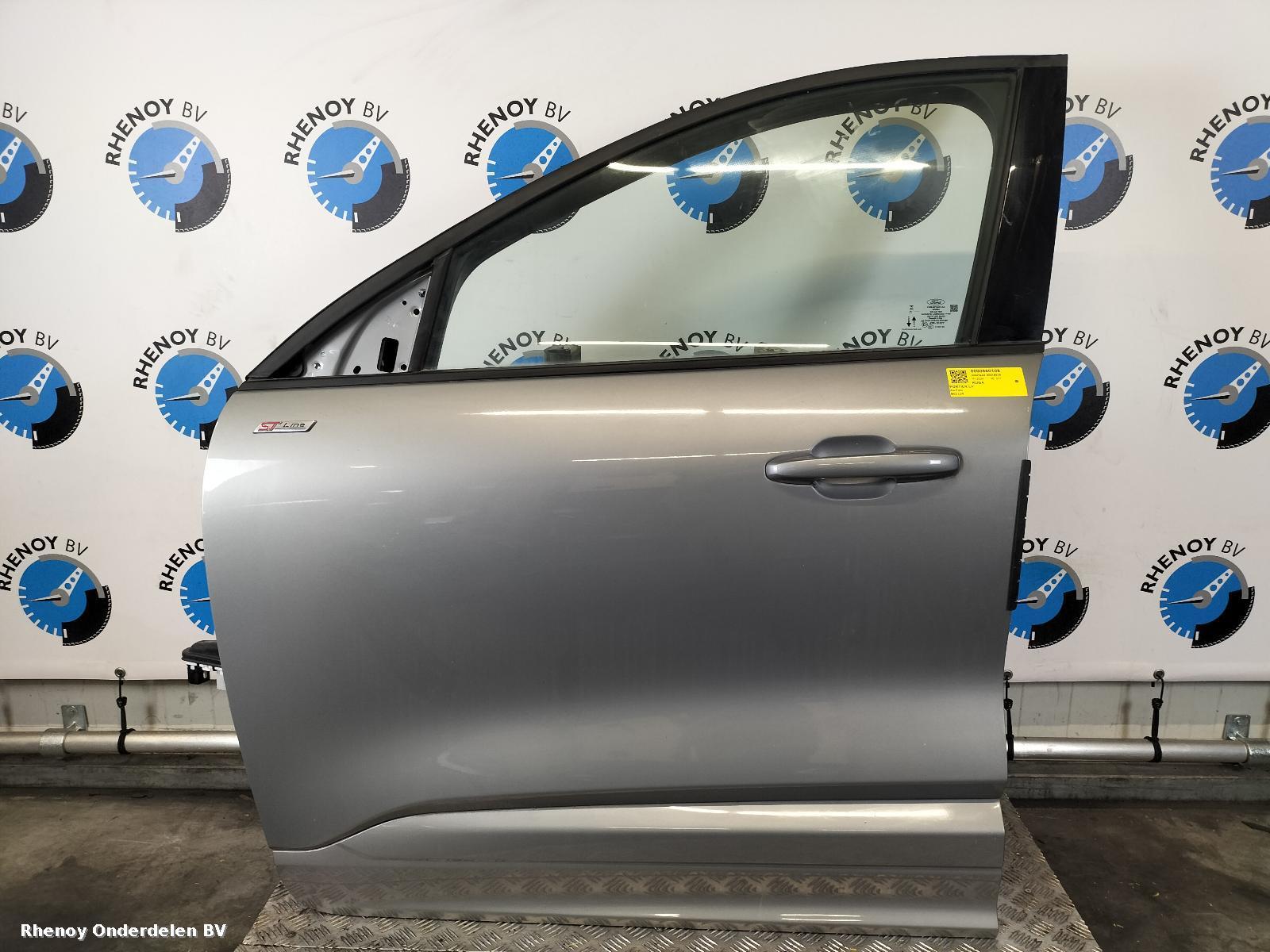 Bekijk Auto-onderdeel PORTIER LV  FORD KUGA 2024