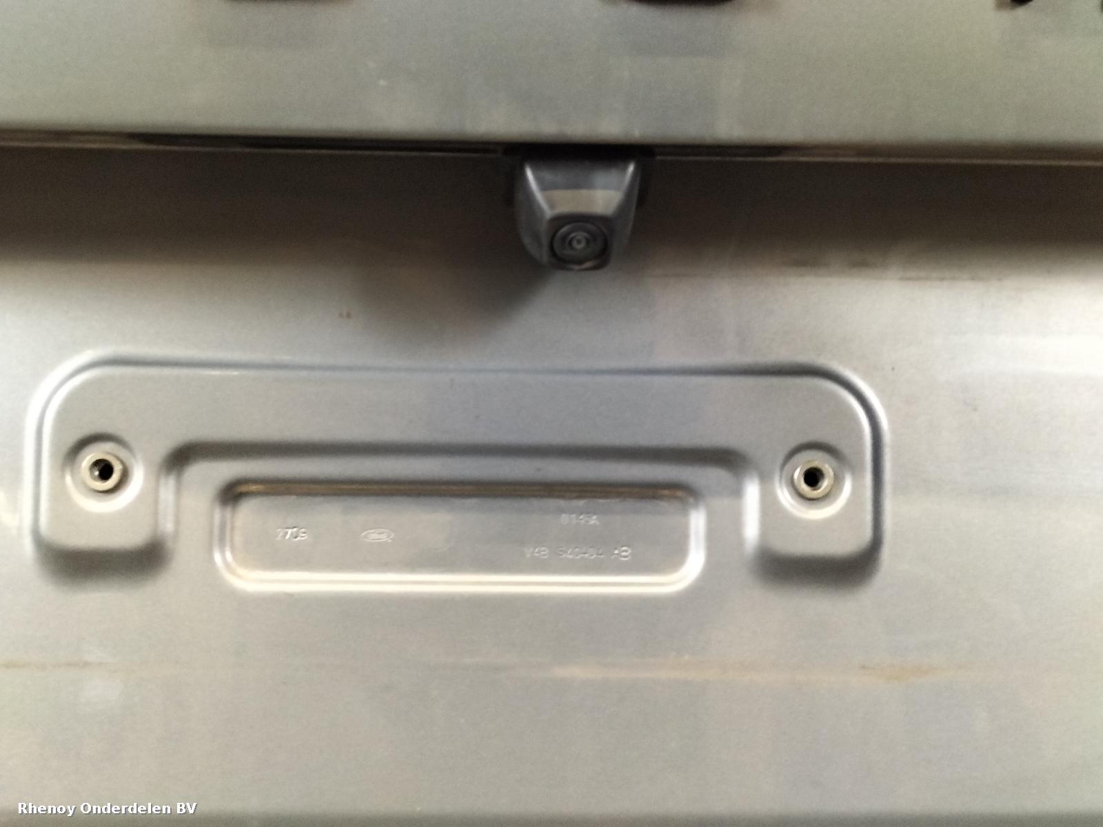 View Auto part ACHTERKLEP FORD KUGA 2024