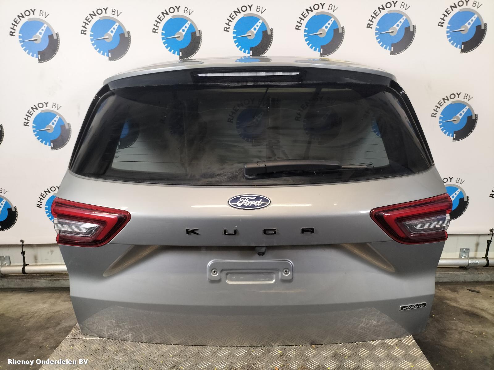 Bekijk Auto-onderdeel ACHTERKLEP FORD KUGA 2024