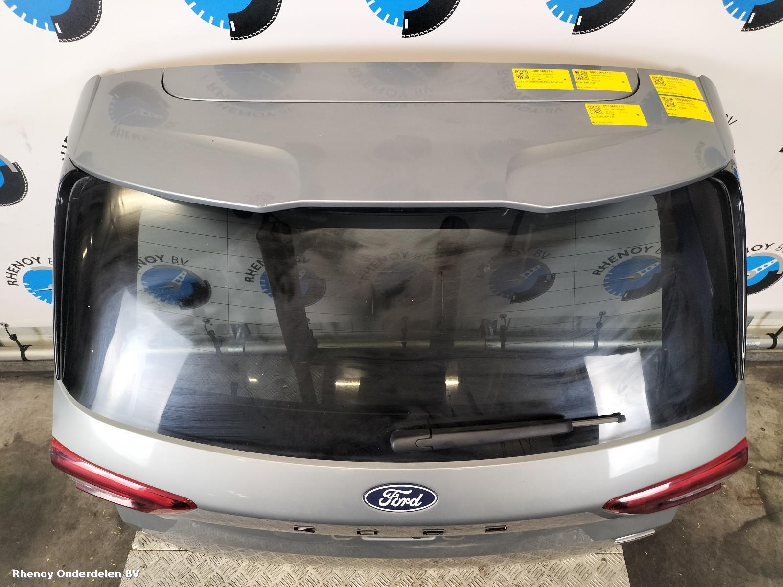 View Auto part ACHTERKLEP FORD KUGA 2024