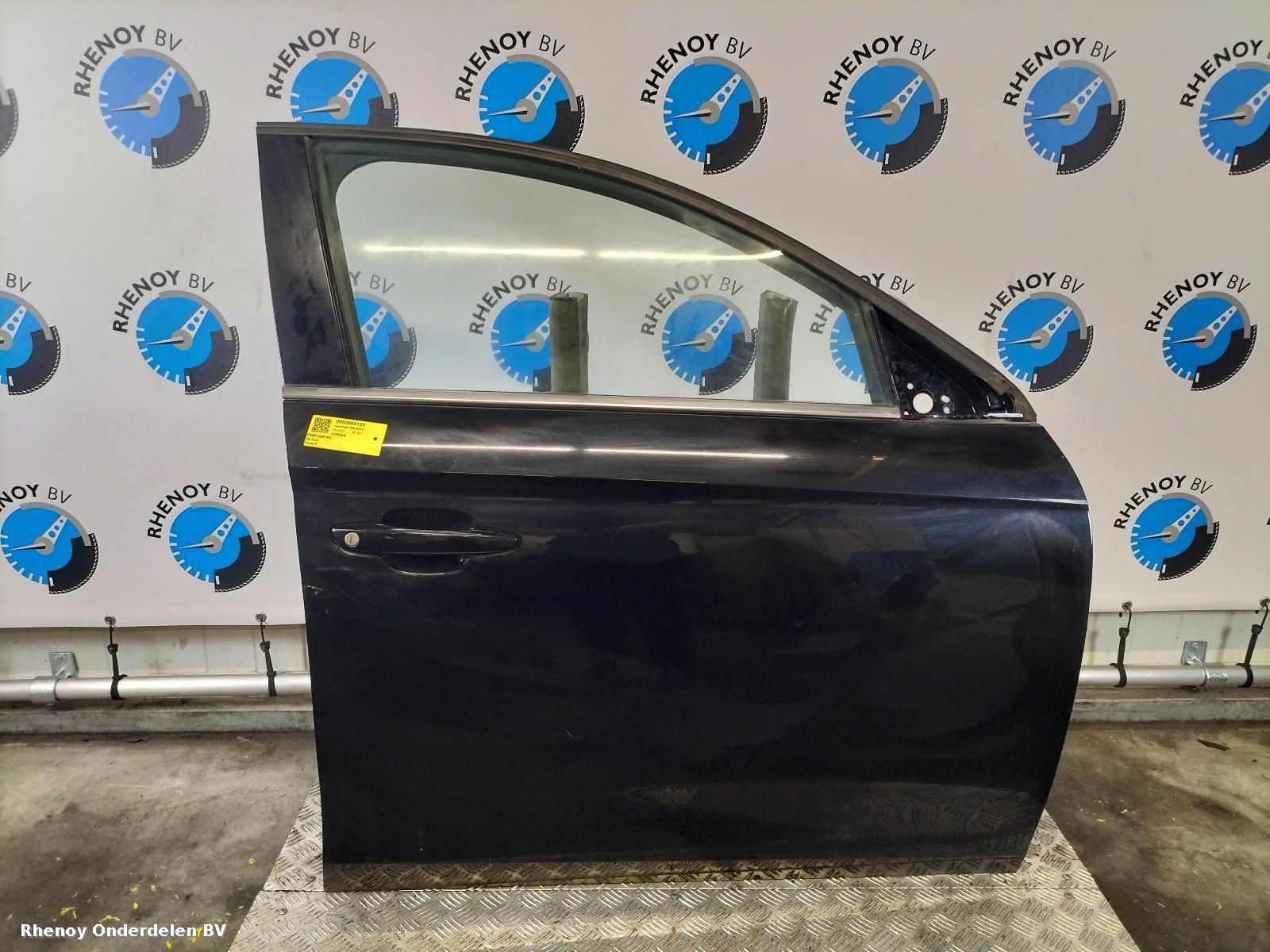 Bekijk Auto-onderdeel PORTIER RV OPEL / VAUXHALL CORSA 2021