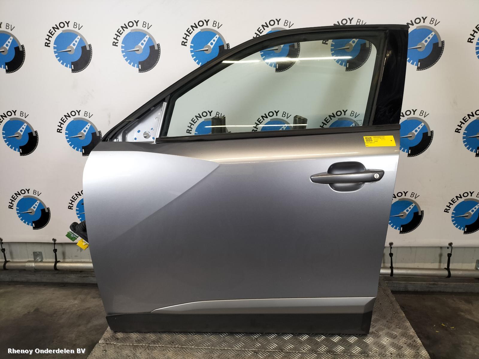 Bekijk Auto-onderdeel PORTIER LV  PEUGEOT 2008 2023