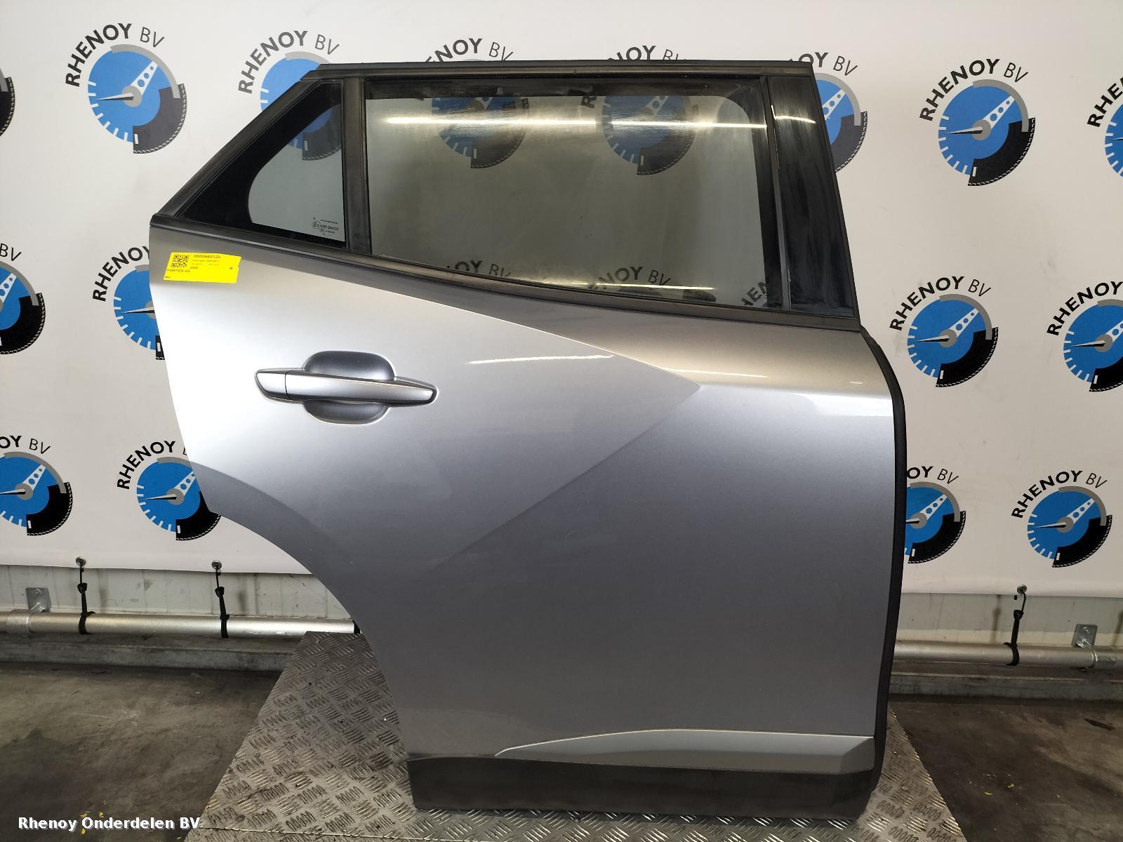 Bekijk Auto-onderdeel PORTIER RA  PEUGEOT 2008 2023