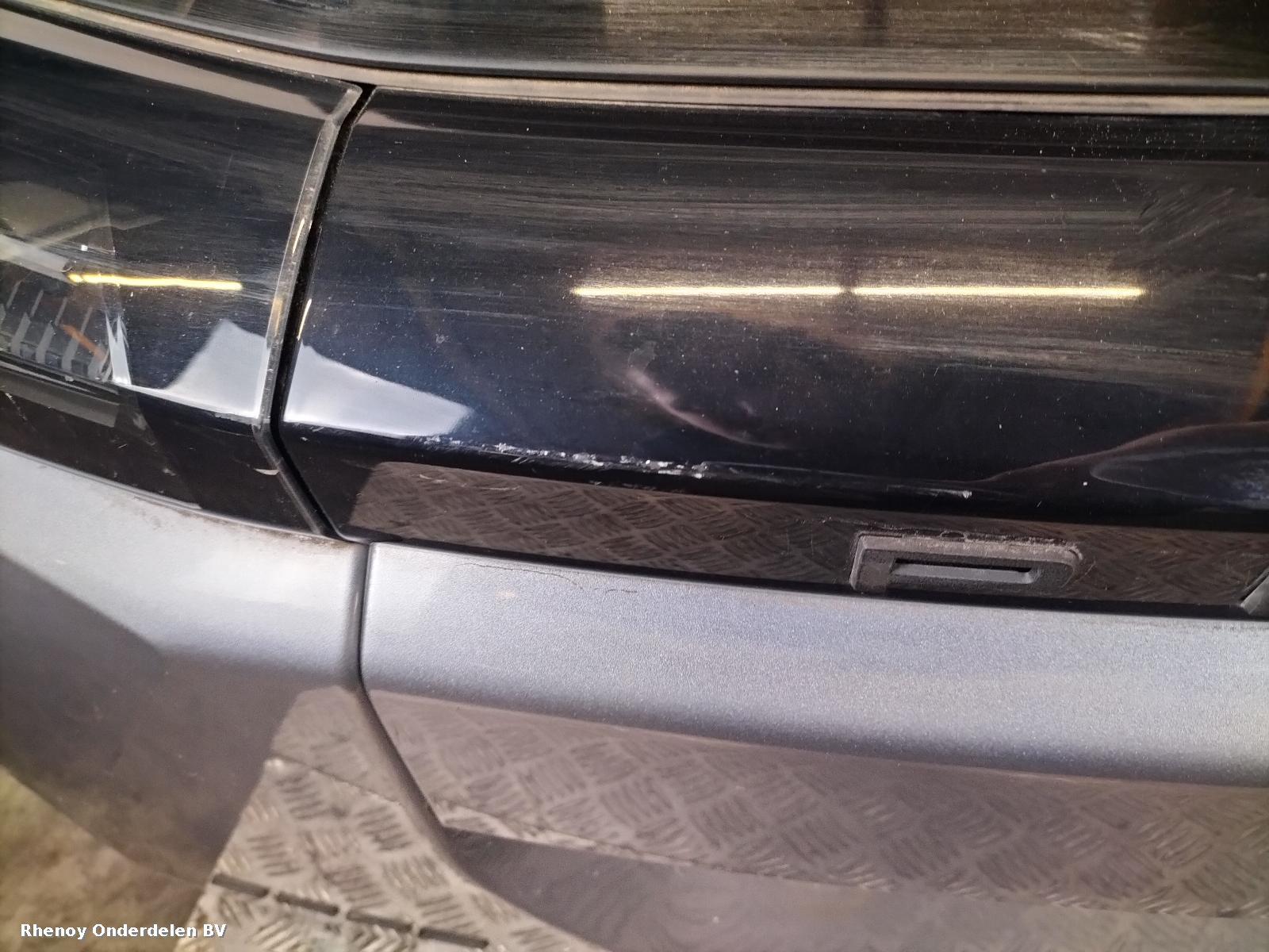 2023 PEUGEOT 2008 ACHTERKLEP View Auto part ACHTERKLEP PEUGEOT 2008 2023