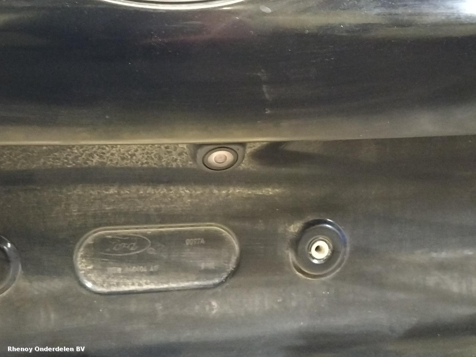 2023 FORD FOCUS ACHTERKLEP View Auto part ACHTERKLEP FORD FOCUS 2023