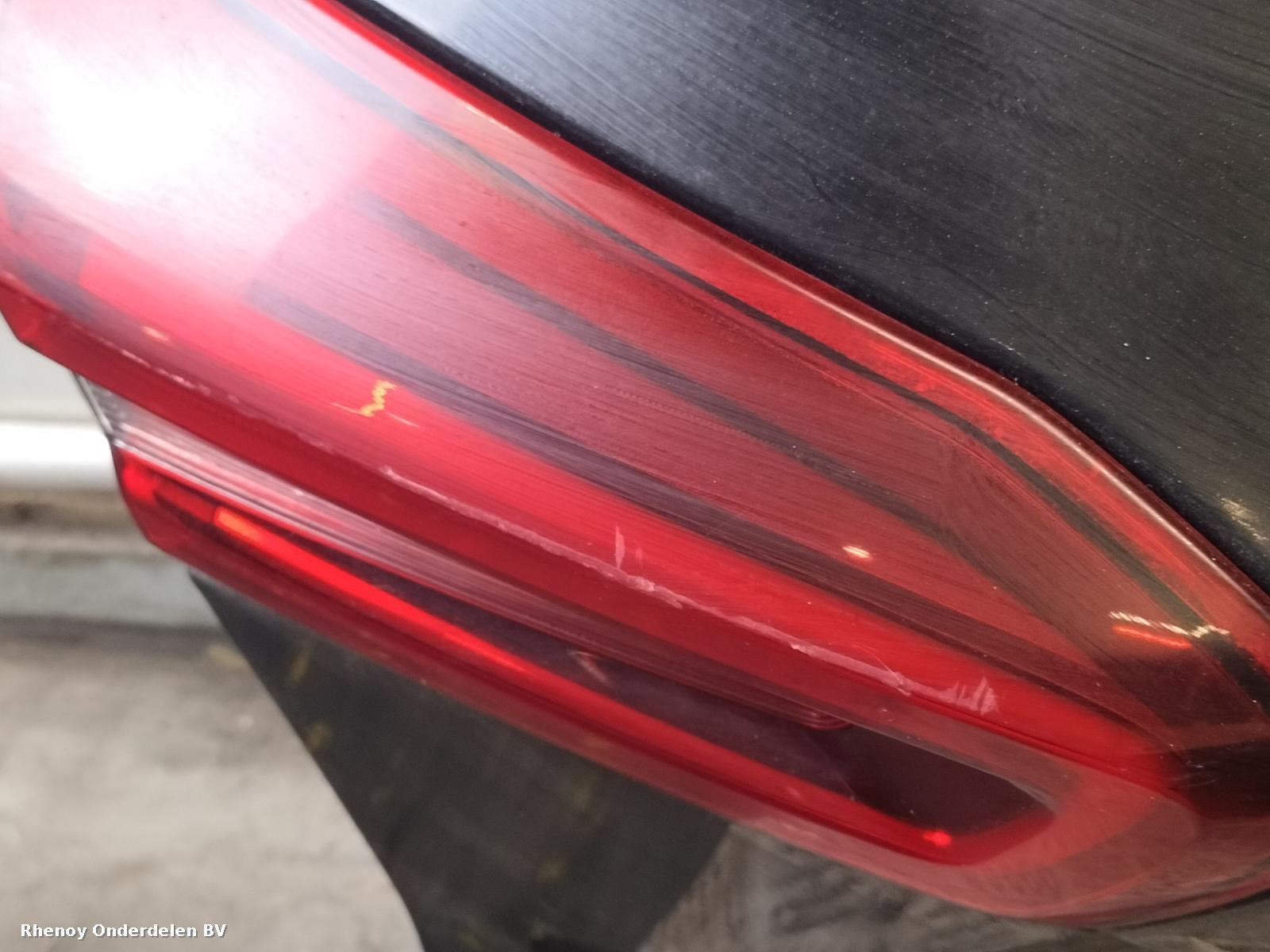 2023 FORD FOCUS ACHTERLICHT L View Auto part ACHTERLICHT L FORD FOCUS 2023