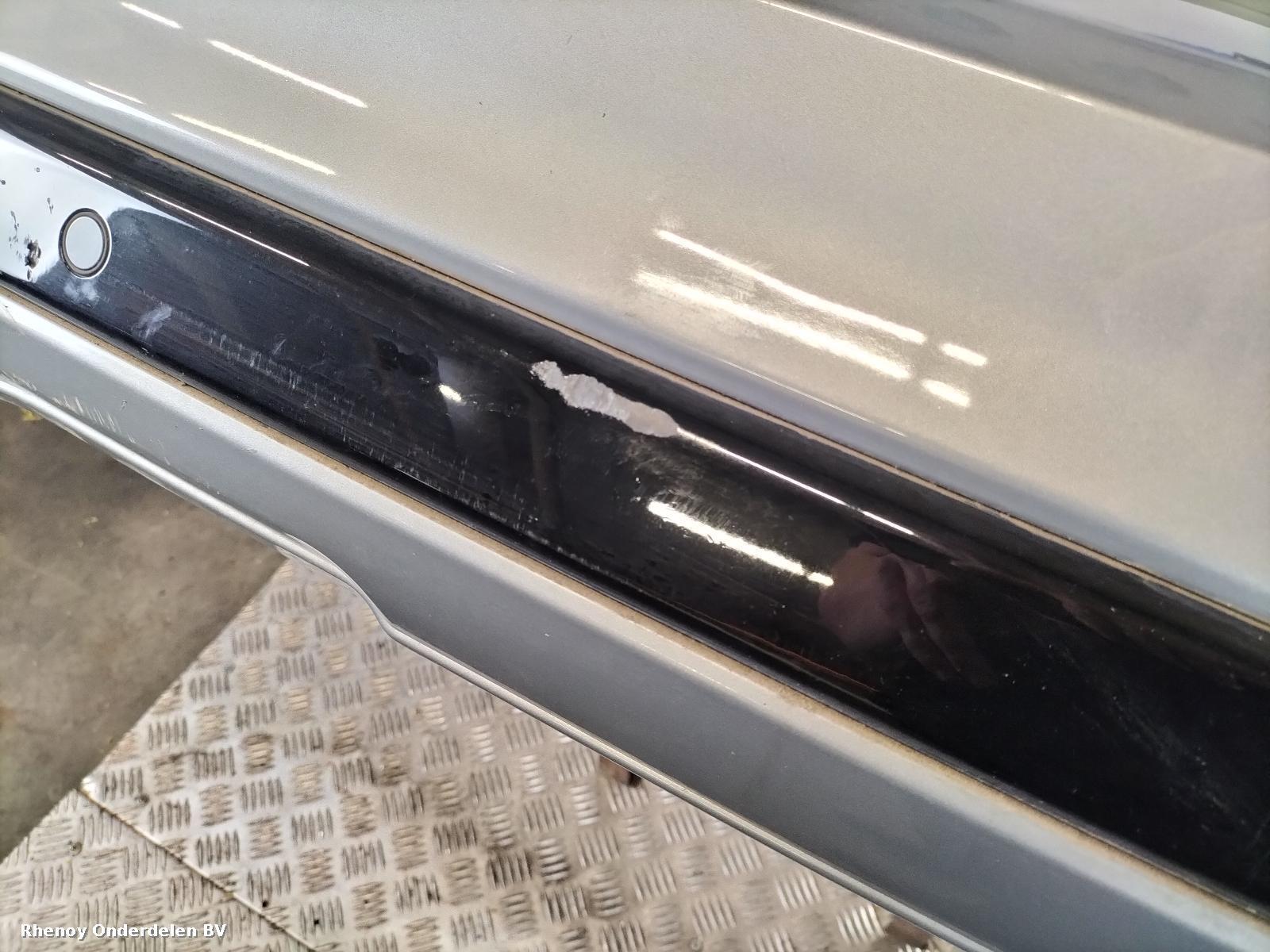 2024 FORD KUGA Rear Bumper View Auto part Rear Bumper FORD KUGA 2024