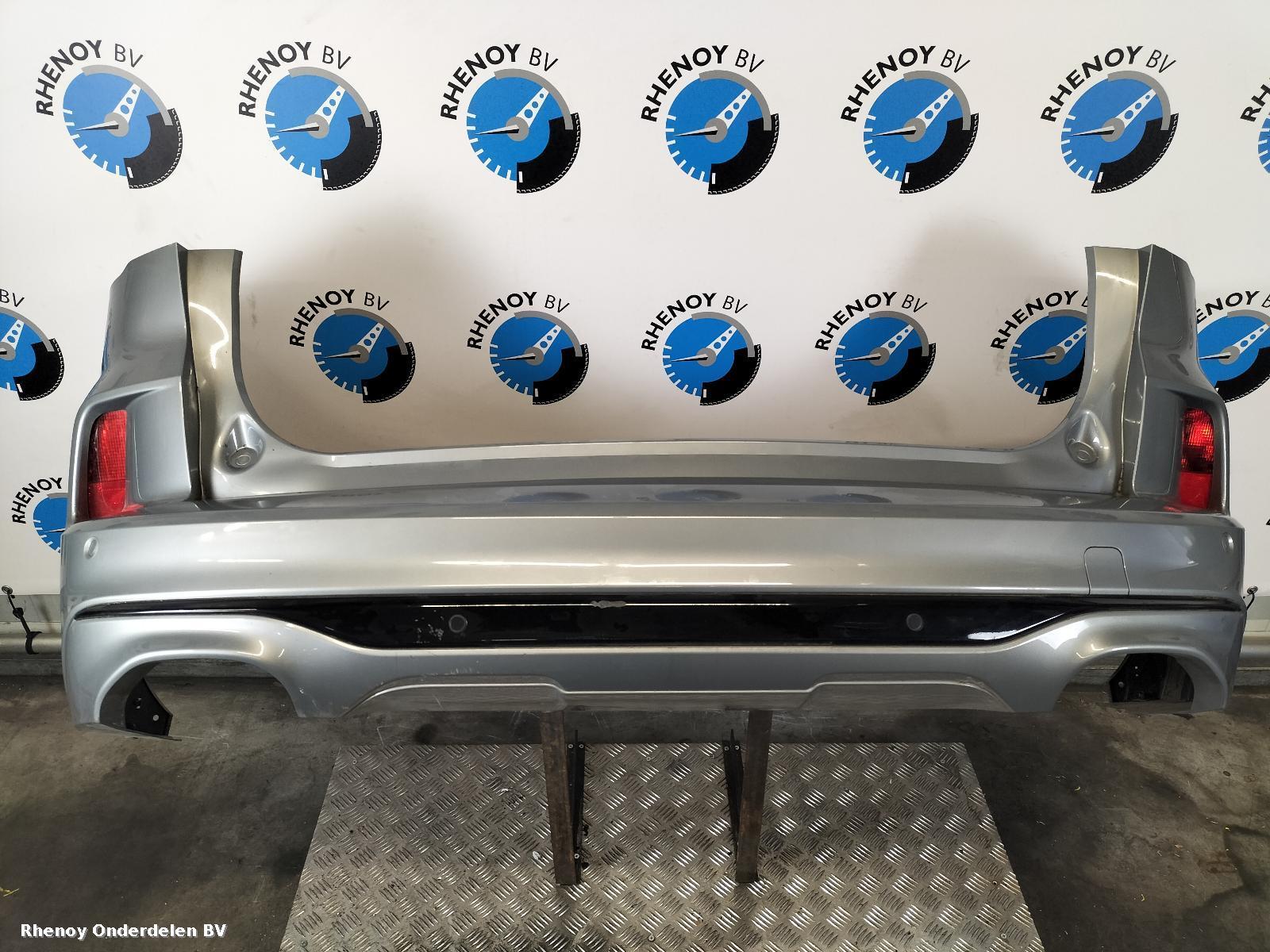 Bekijk Auto-onderdeel BUMPER ACHTER FORD KUGA 2024