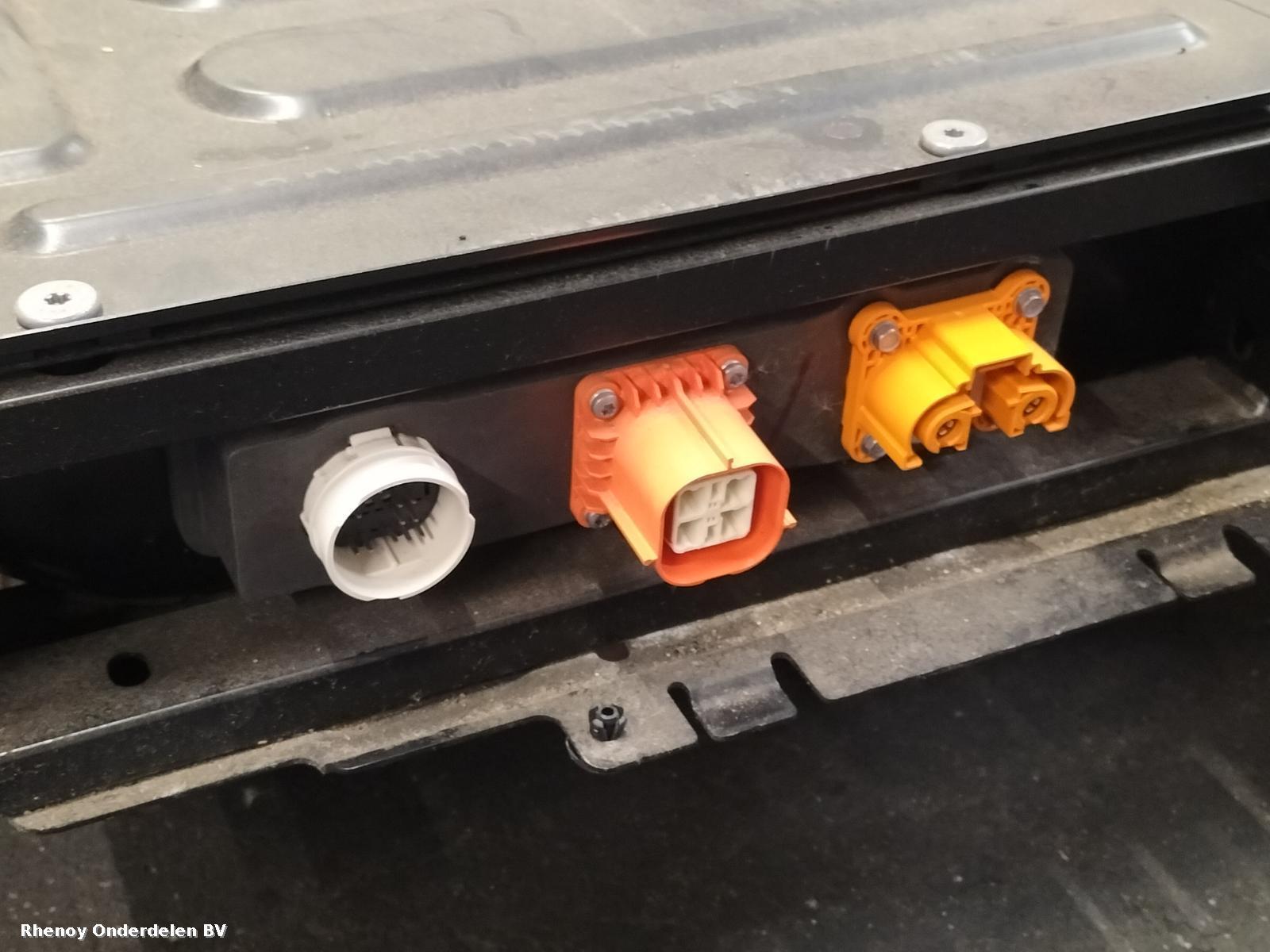 2024 FORD KUGA EV / HYBRIDE ACCU / BATTERIJ (HOOG VOLTAGE) View Auto part EV / HYBRIDE ACCU / BATTERIJ (HOOG VOLTAGE) FORD KUGA 2024