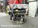 View Auto part Engine VAUXHALL / OPEL VECTRA 2003