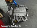 View Auto part Engine VAUXHALL / OPEL VECTRA 2003
