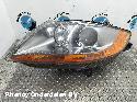 View Auto part KOPLAMP L BMW Z4 2003