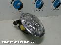 View Auto part KOPLAMP L MINI (BMW) MINI 2001