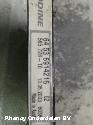 View Auto part AIRCO RADIATEUR / CONDENSOR BMW X5 2003