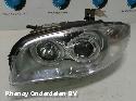 View Auto part KOPLAMP L BMW 1 SERIES 2004