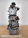 View Auto part MOTOR AUDI A3 2004