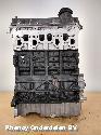 View Auto part MOTOR AUDI A3 2004