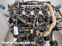 View Auto part MOTOR FORD MONDEO 2008