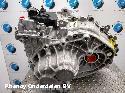 View Auto part TRANSMISSIE / VERSNELLINGSBAK FORD MONDEO 2008