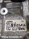 View Auto part TRANSMISSIE / VERSNELLINGSBAK FORD MONDEO 2008