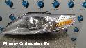 View Auto part KOPLAMP L FORD MONDEO 2008
