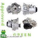 View Auto part Gearbox VOLKSWAGEN POLO 2003