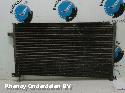 View Auto part Condenser FORD MONDEO 2003