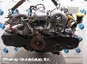 View Auto part MOTOR SUBARU IMPREZA 2000