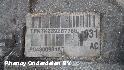 View Auto part TRANSMISSIE / VERSNELLINGSBAK CHRYSLER VOYAGER 2003
