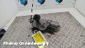View Auto part RUITENWISSERMOTOR ACHTER FORD FOCUS 2008