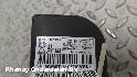 View Auto part AIRBAG RECHTS FORD FOCUS 2008