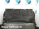 View Auto part Condenser JAGUAR X TYPE 2007