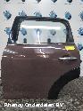 View Auto part PORTIER LA  MINI (BMW) COUNTRYMAN 2010