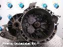 View Auto part TRANSMISSIE / VERSNELLINGSBAK FORD FOCUS 2010
