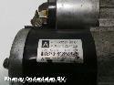 View Auto part Starter Motor MINI (BMW) MINI 2009
