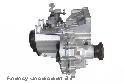 View Auto part TRANSMISSIE / VERSNELLINGSBAK VOLKSWAGEN POLO 2005