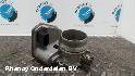 View Auto part GASKLEPHUIS BMW 1 SERIES 2009