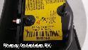 View Auto part L Air Bag VAUXHALL / OPEL ZAFIRA 2006