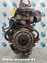View Auto part MOTOR OPEL / VAUXHALL ASTRA 2000