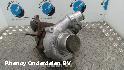 View Auto part Turbocharger RENAULT KOLEOS 2009