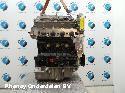 View Auto part MOTOR RENAULT MEGANE 2012