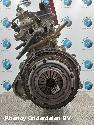 View Auto part MOTOR MITSUBISHI COLT 2007
