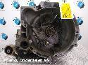 View Auto part TRANSMISSIE / VERSNELLINGSBAK FORD FIESTA 2011