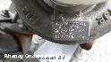 View Auto part TURBO KIA SOUL 2009