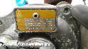 View Auto part TURBO PEUGEOT 206 2004